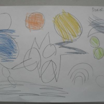 White - Daniel